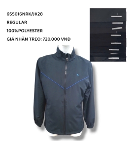 ÁO JACKET 6S5016NRK