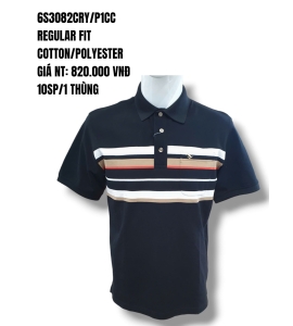 ÁO THUN VIETTIEN REGULAR FIT 820