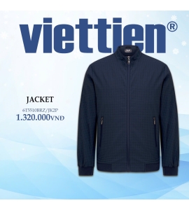 ÁO JACKET HÀNG MỚI VỀ
